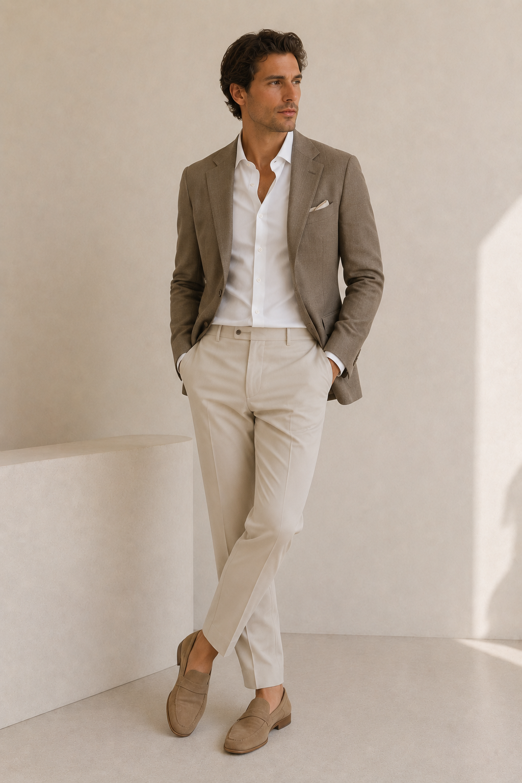 Moda Hombre