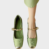 Verde