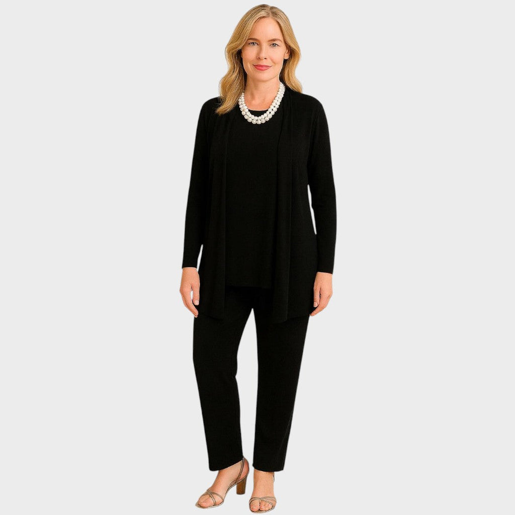 Berta | Conjunto de Tres Piezas - Ana ruiz 