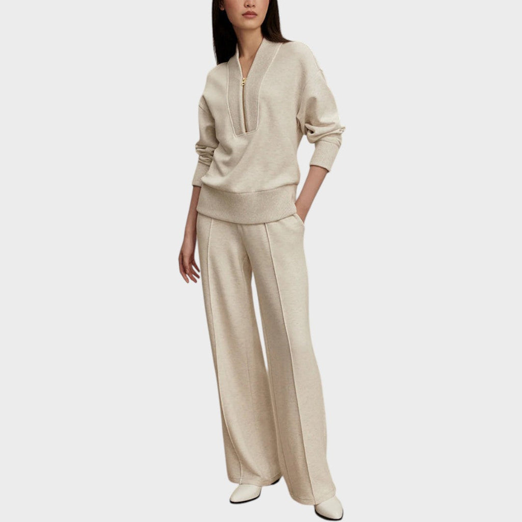 Almira | Conjunto de Dos Piezas - Ana ruiz 