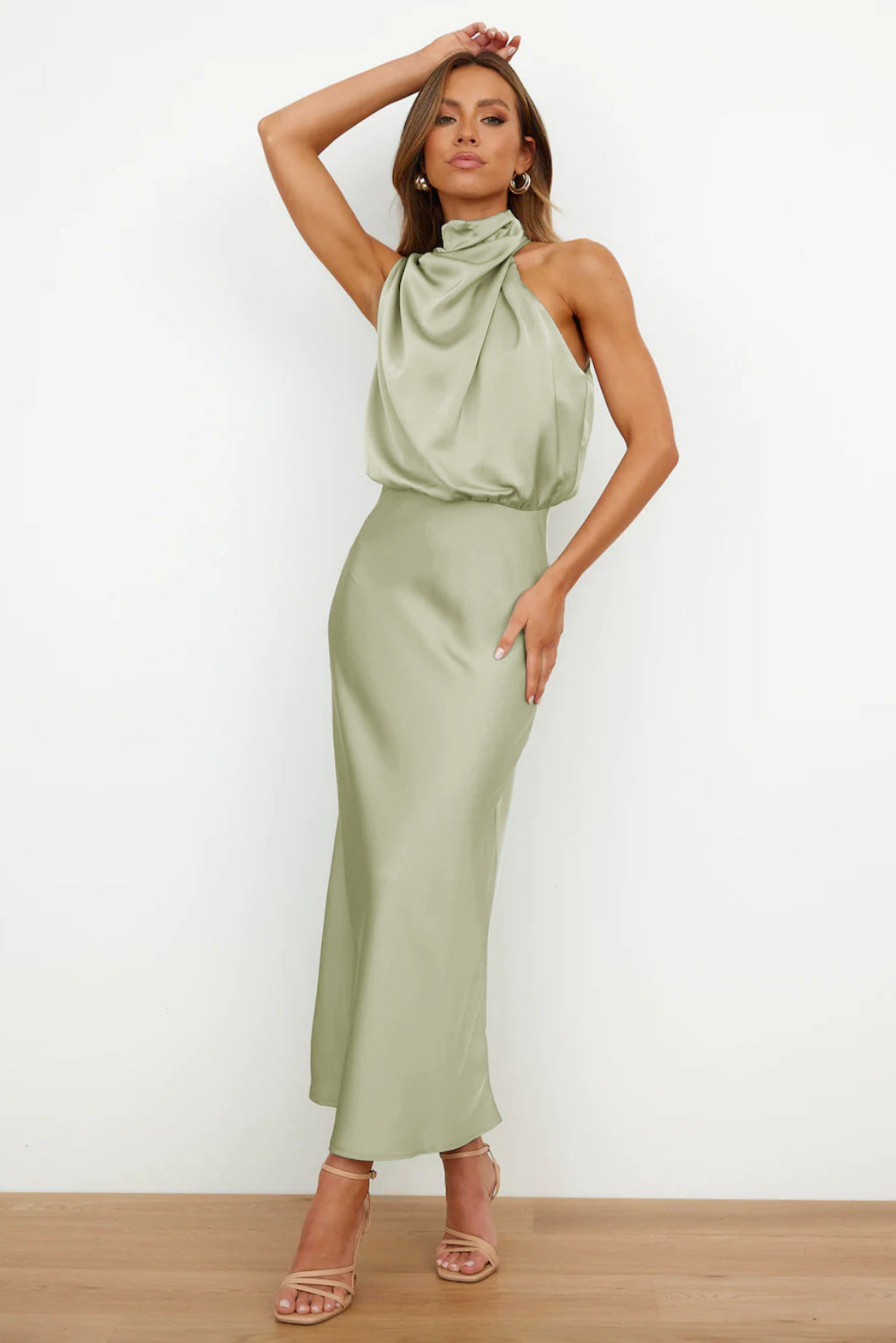Córdoba | Vestido - Ana ruiz 