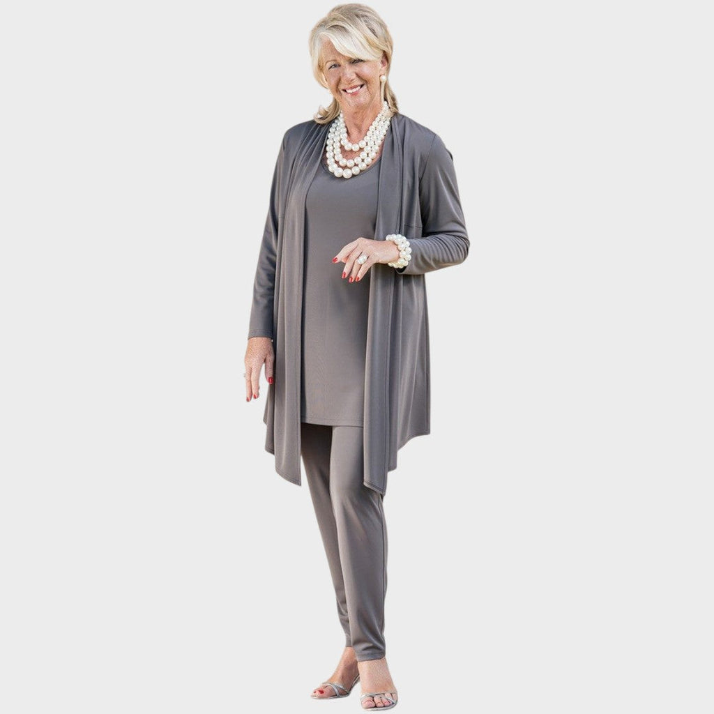 Berta | Conjunto de Tres Piezas - Ana ruiz 