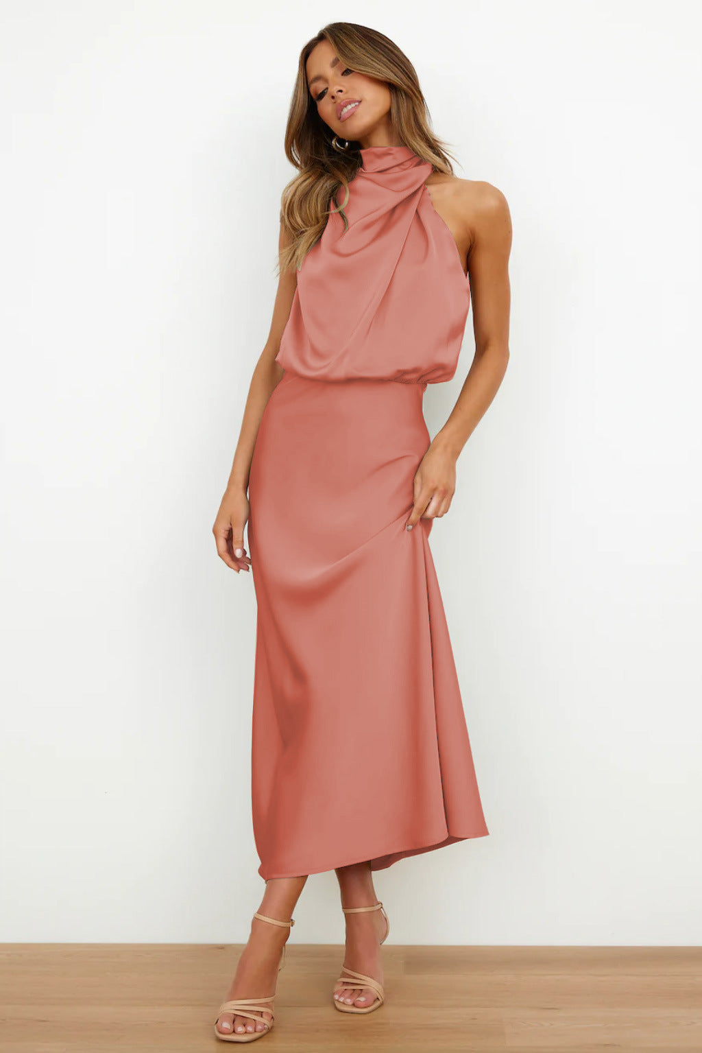 Córdoba | Vestido - Ana ruiz 
