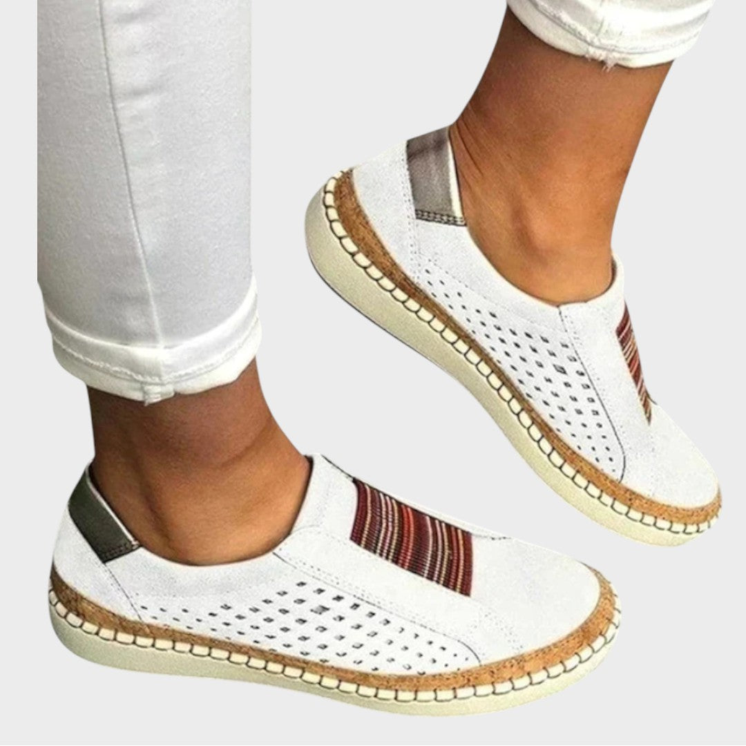 Sara | Zapatos Ortopédicos - Ana ruiz 