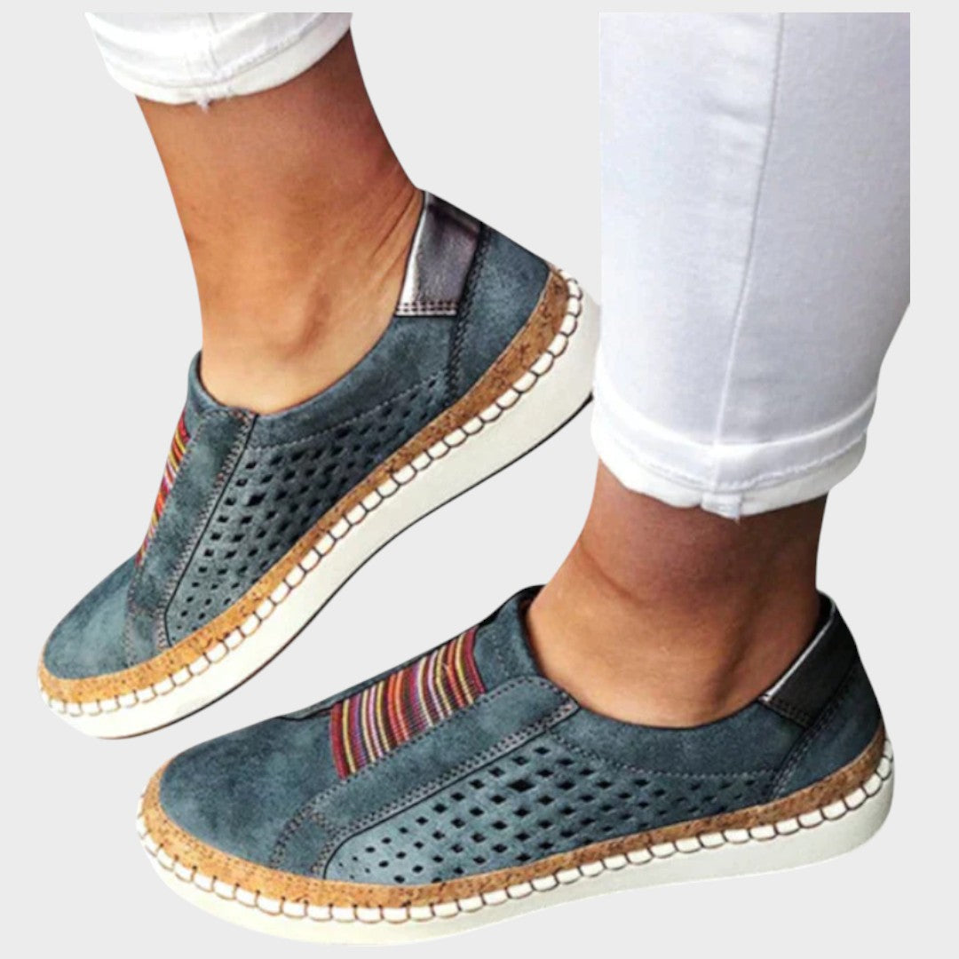 Sara | Zapatos Ortopédicos - Ana ruiz 