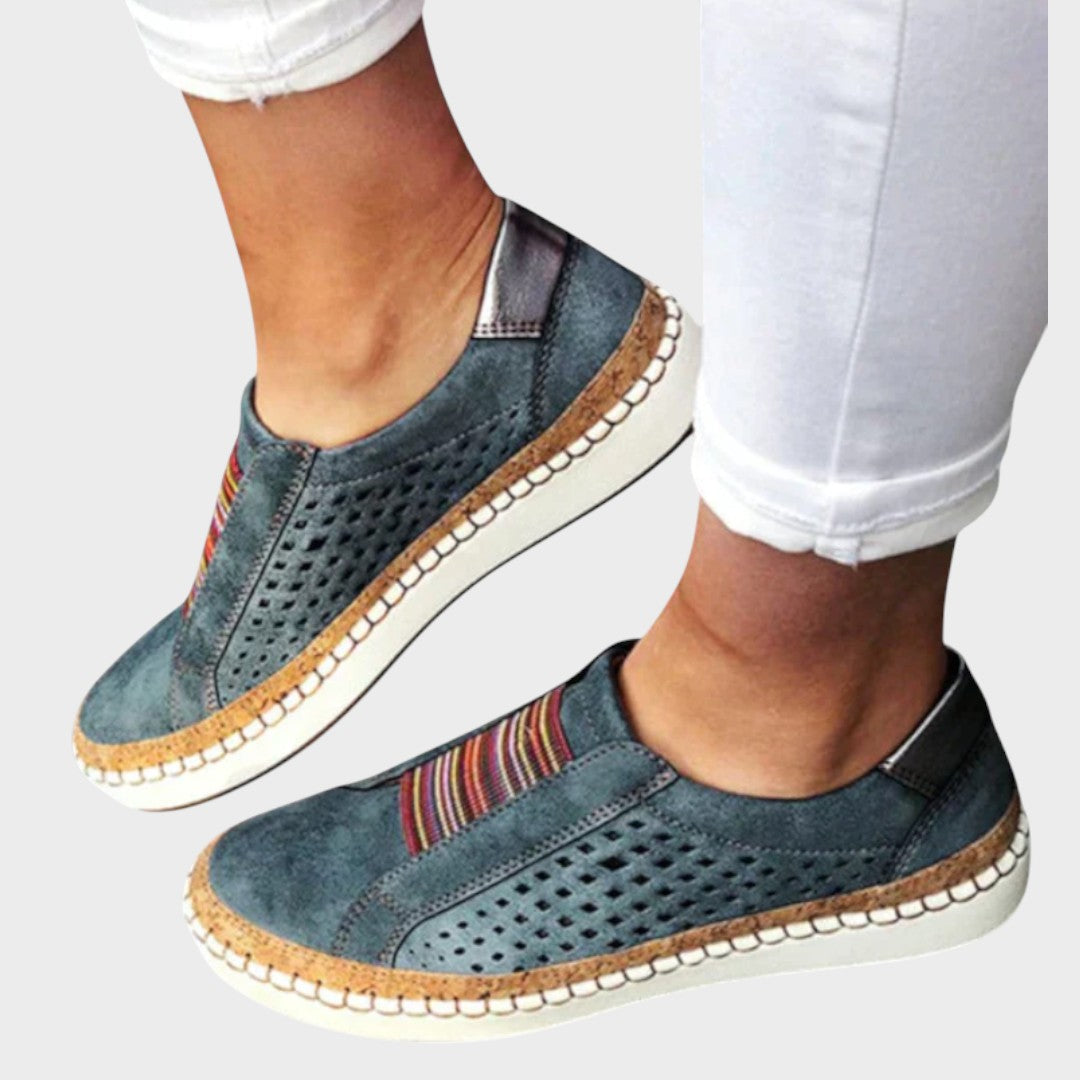 Sara | Zapatos Ortopédicos - Ana ruiz 