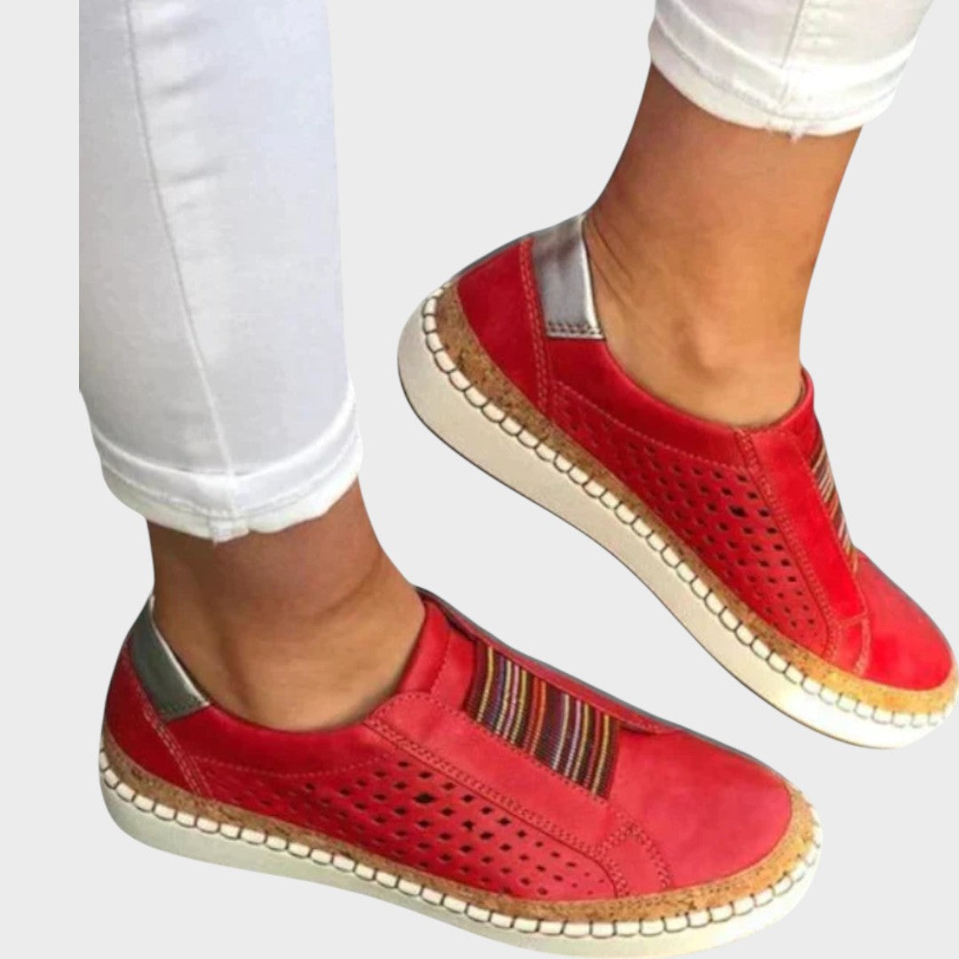 Sara | Zapatos Ortopédicos - Ana ruiz 