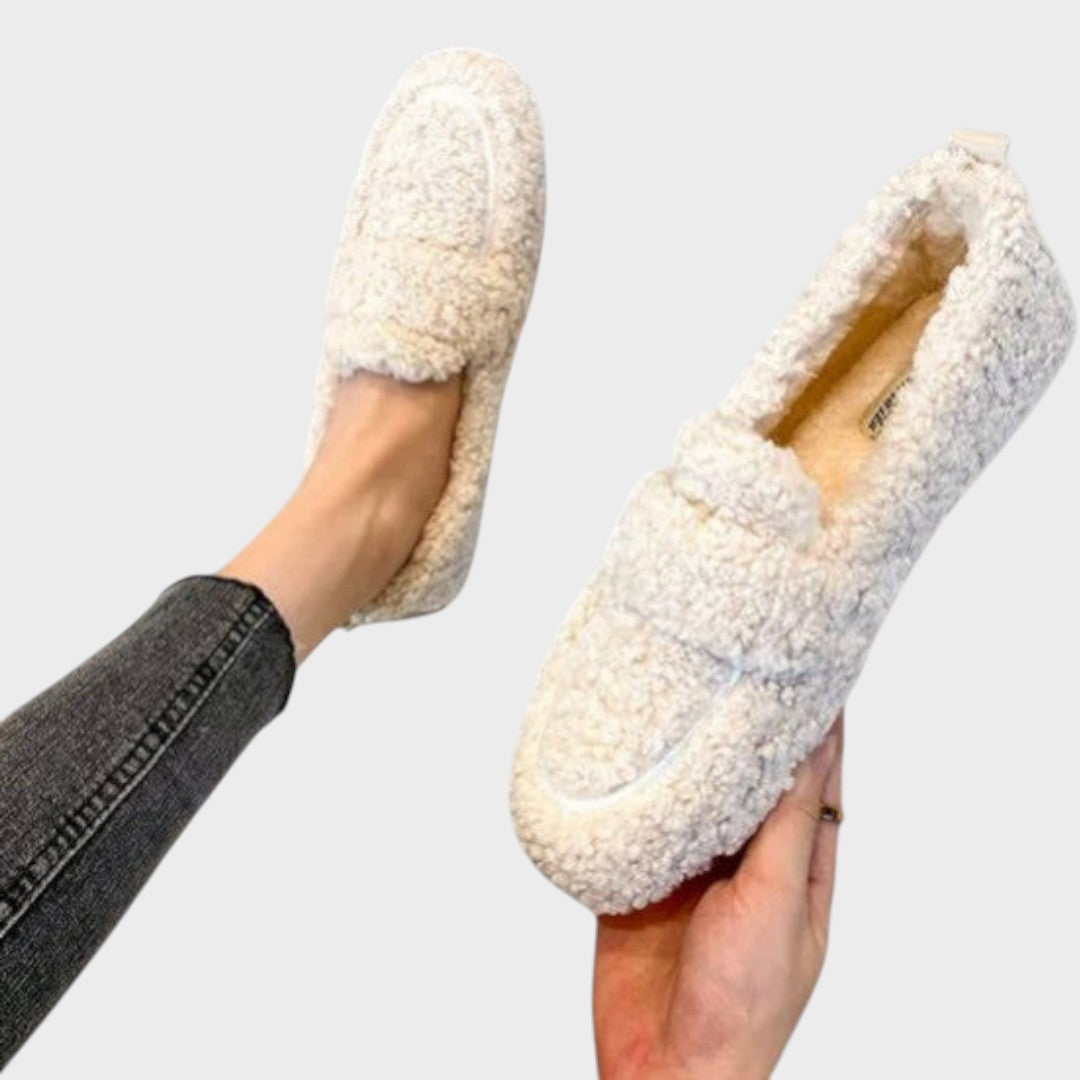 Solenne | Zapatillas Con Suela - Ana ruiz 