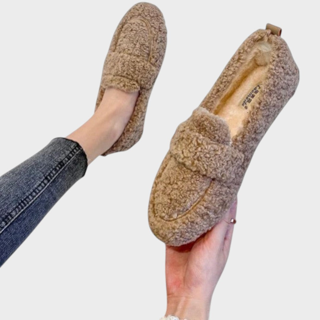 Solenne | Zapatillas Con Suela - Ana ruiz 