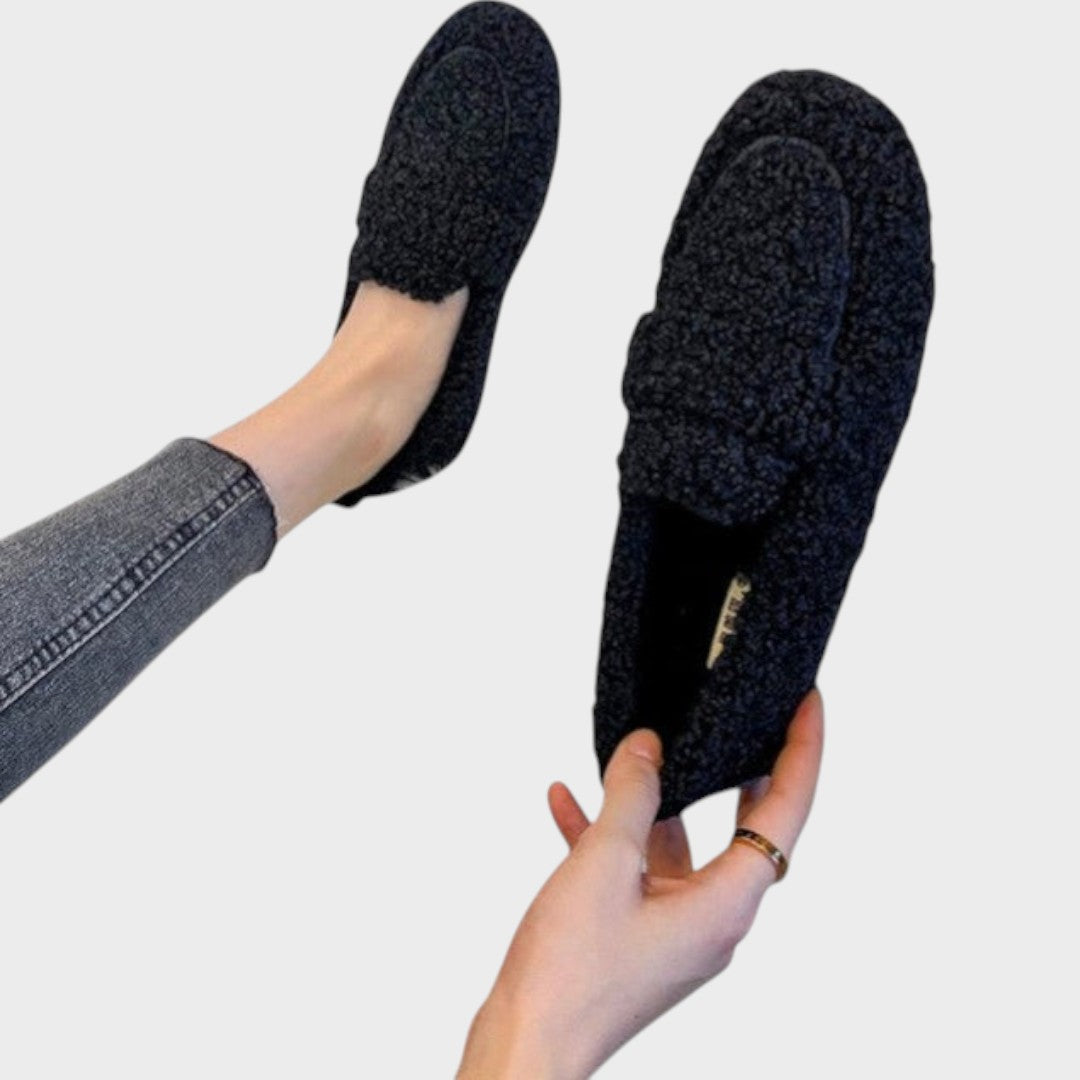 Solenne | Zapatillas Con Suela - Ana ruiz 