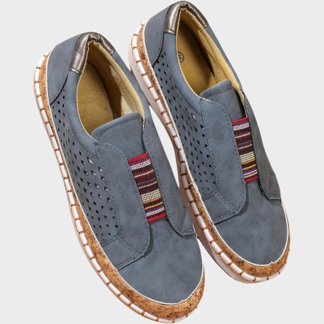 Sara | Zapatos Ortopédicos - Ana ruiz 