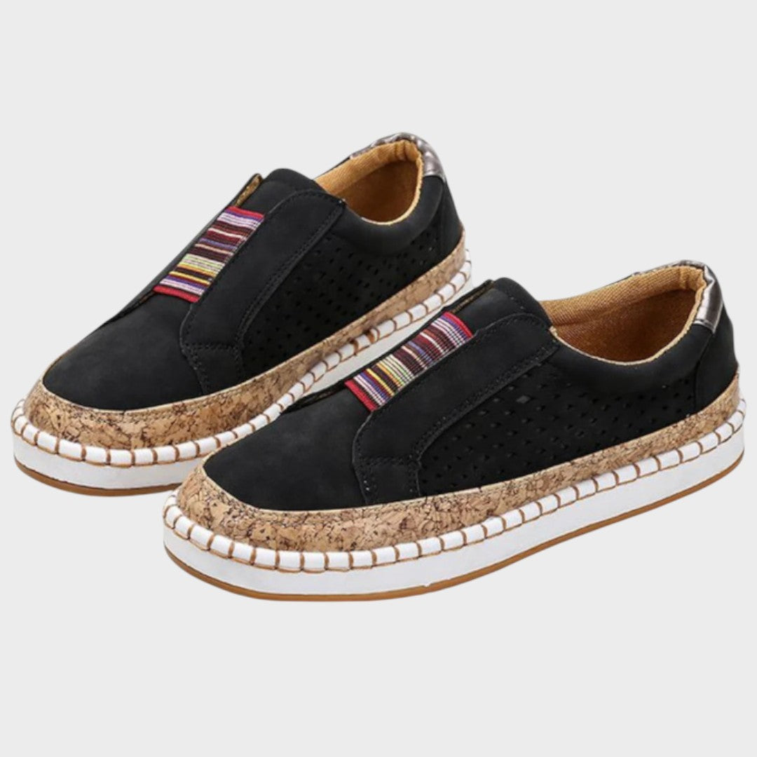 Sara | Zapatos Ortopédicos - Ana ruiz 