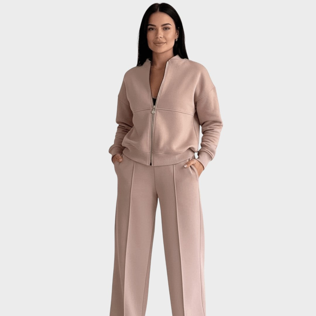 Serena |  Conjunto de Dos Piezas - Ana ruiz 