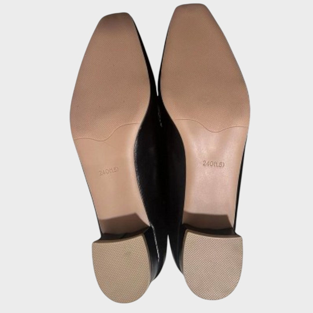 Monika | Zapatos Elegantes - Ana ruiz 