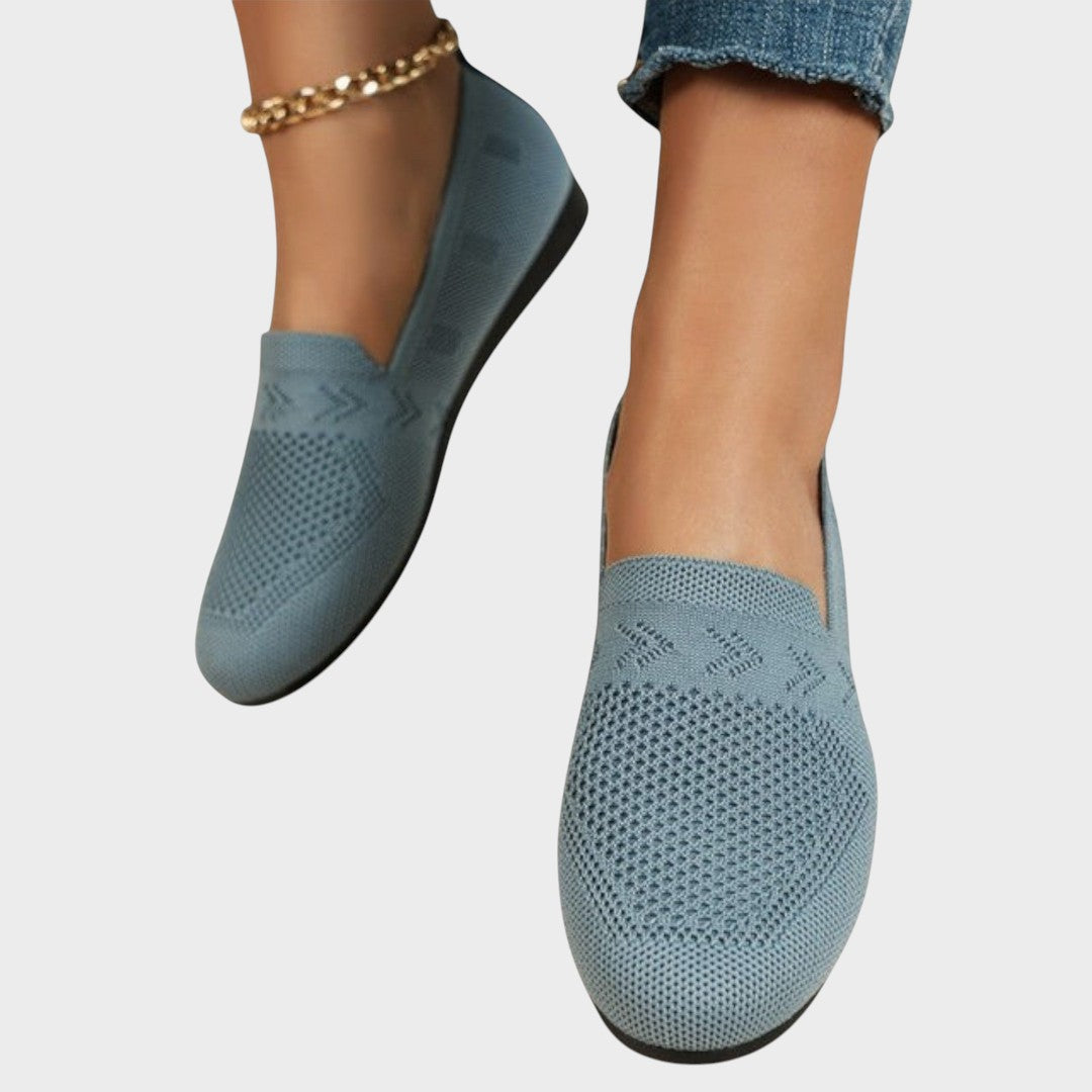 Jasz | Zapatos Planos Elásticos - Ana ruiz 