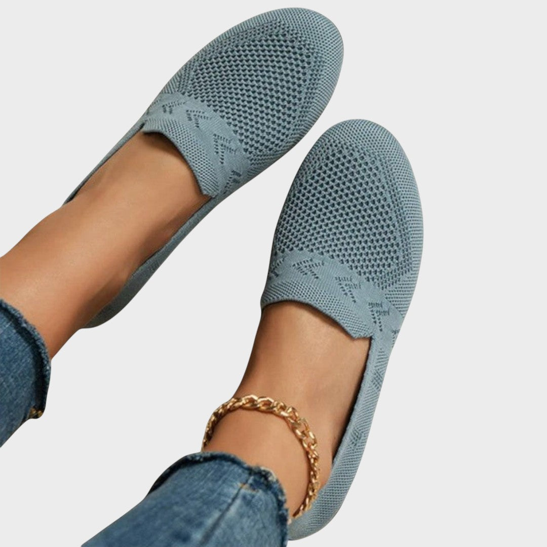 Jasz | Zapatos Planos Elásticos - Ana ruiz 