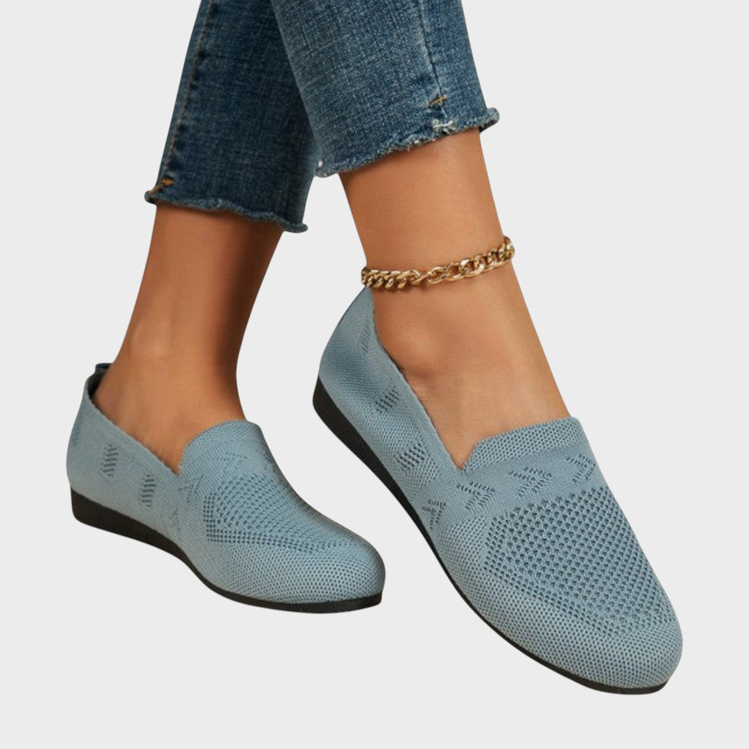 Jasz | Zapatos Planos Elásticos - Ana ruiz 