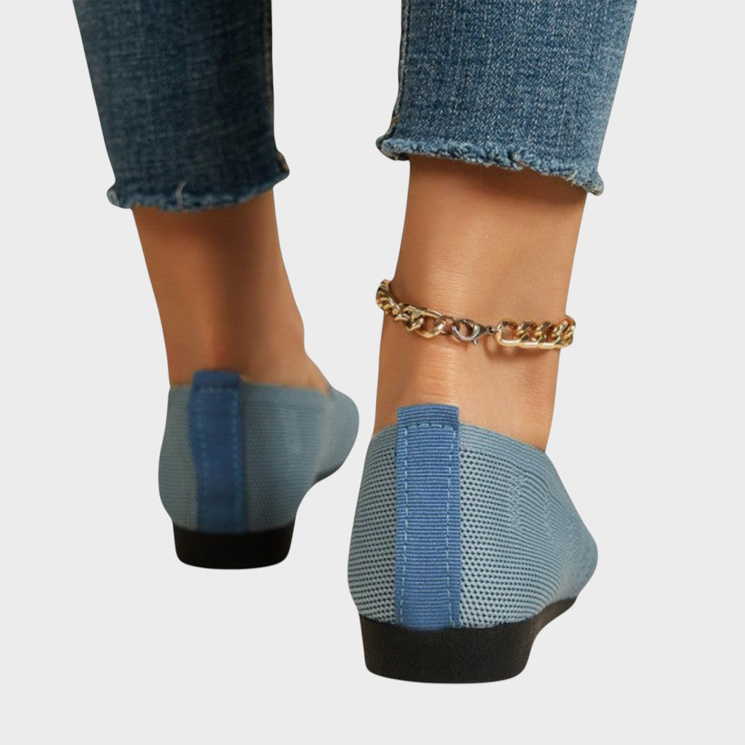 Jasz | Zapatos Planos Elásticos - Ana ruiz 