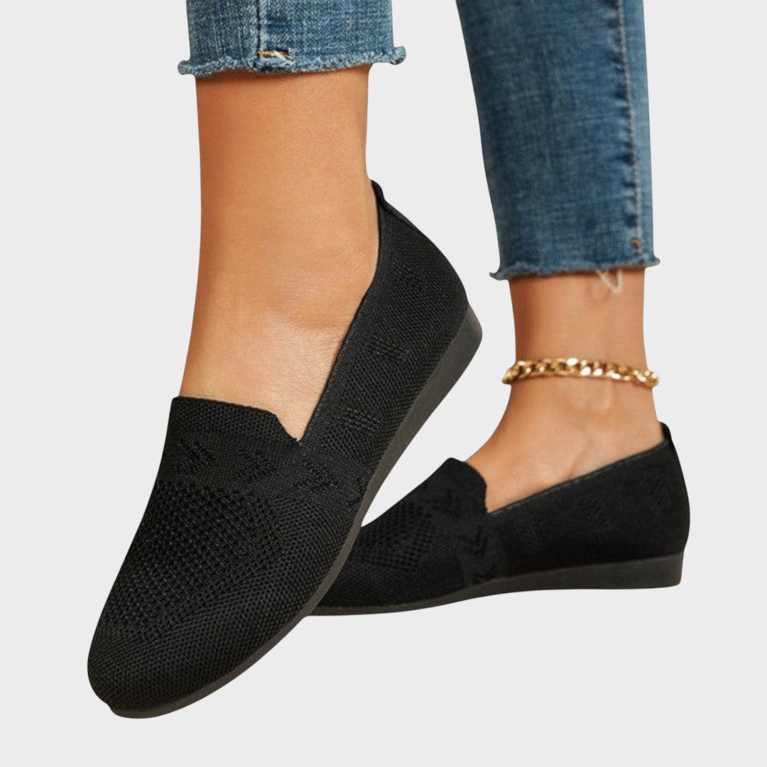 Jasz | Zapatos Planos Elásticos - Ana ruiz 