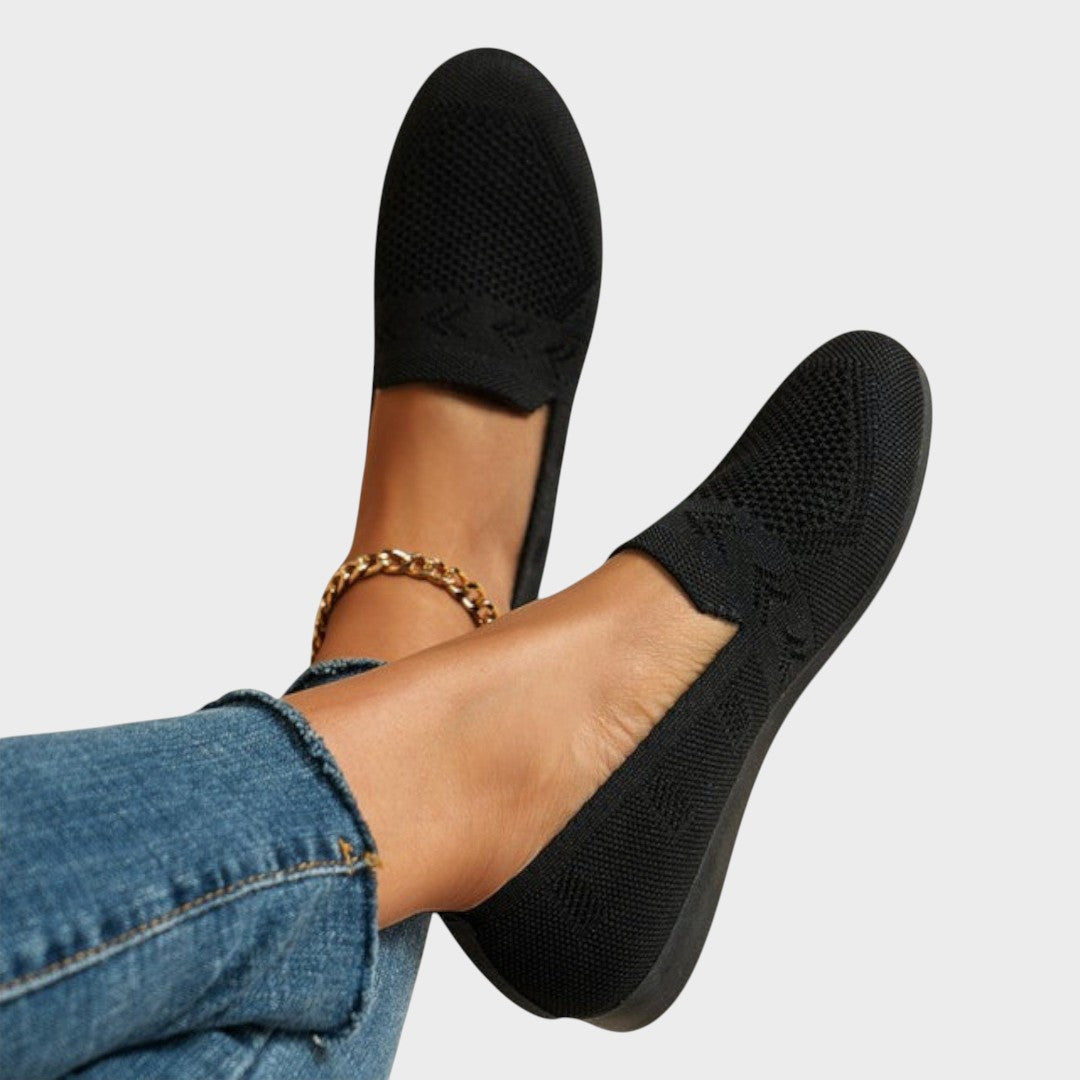 Jasz | Zapatos Planos Elásticos - Ana ruiz 