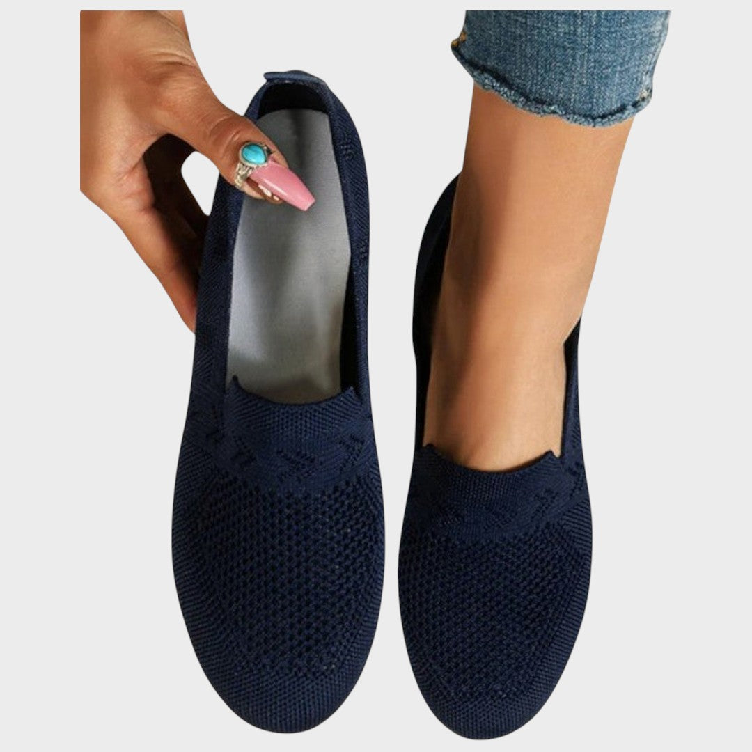 Jasz | Zapatos Planos Elásticos - Ana ruiz 