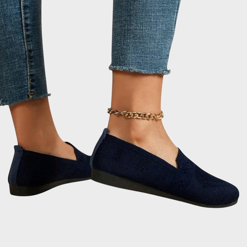 Jasz | Zapatos Planos Elásticos - Ana ruiz 