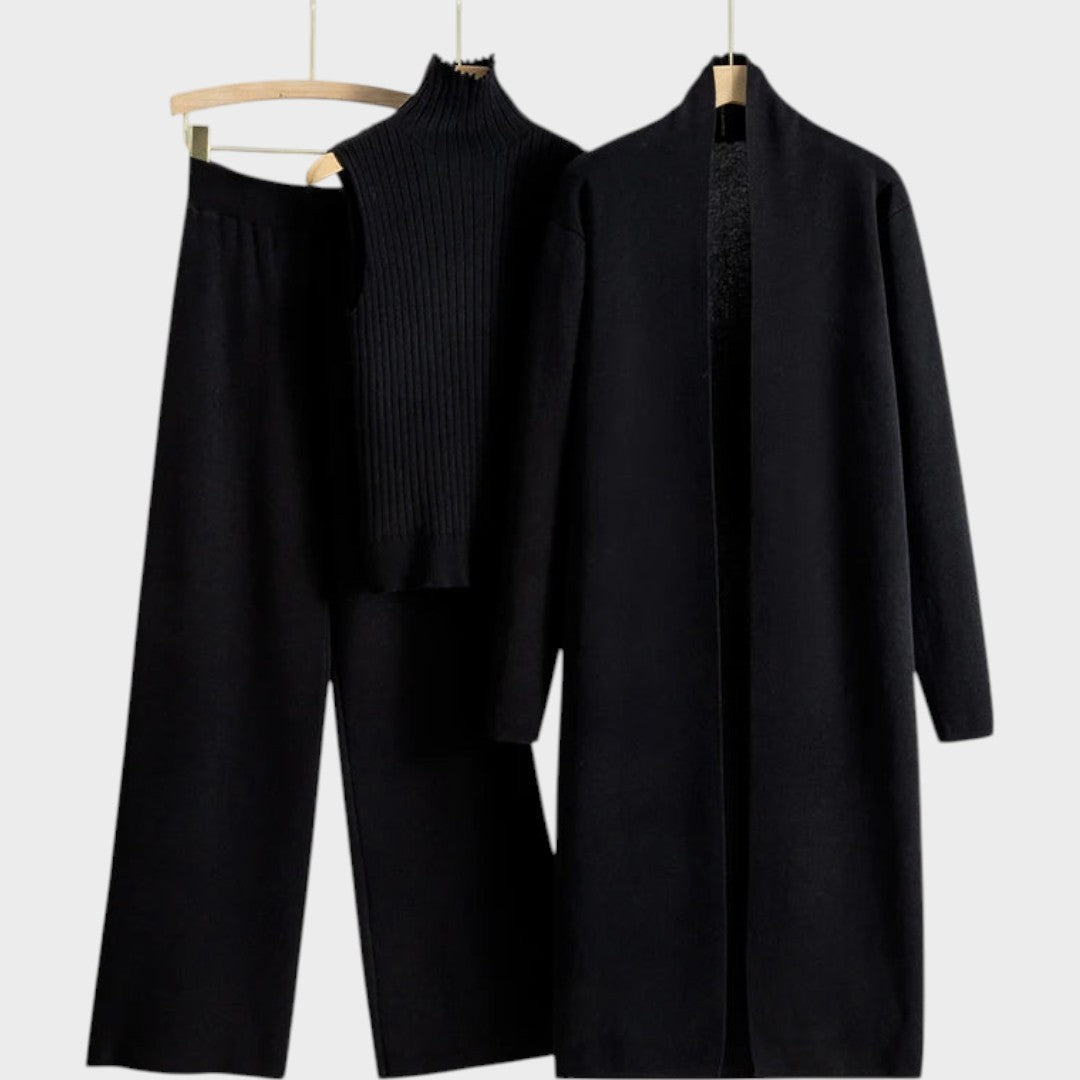 Olivia | Conjunto de 3 Piezas - Ana ruiz 