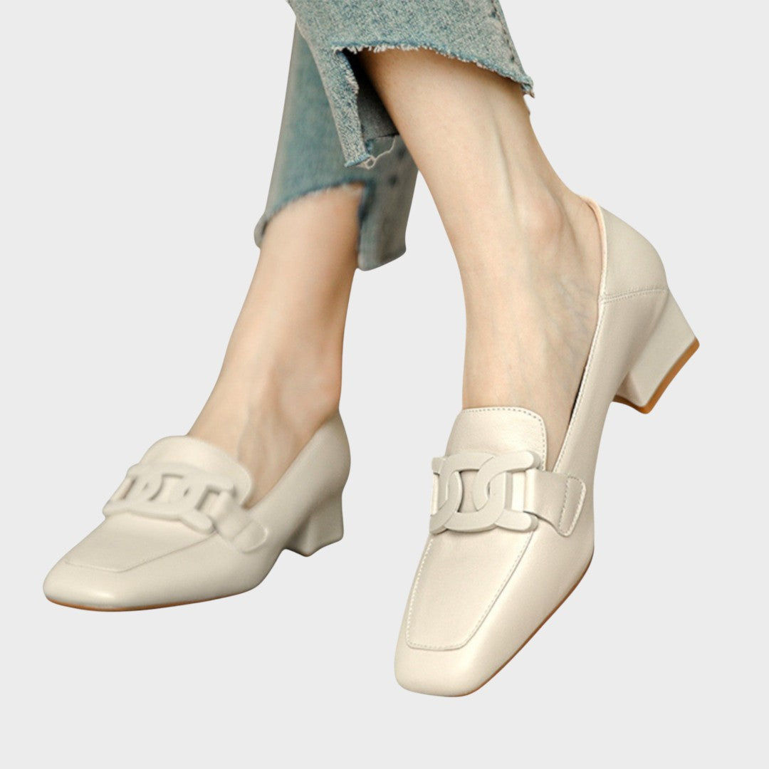Monika | Zapatos Elegantes - Ana ruiz 
