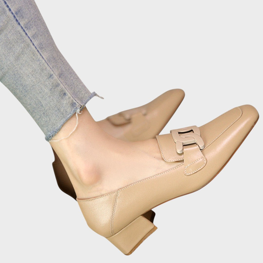 Monika | Zapatos Elegantes - Ana ruiz 
