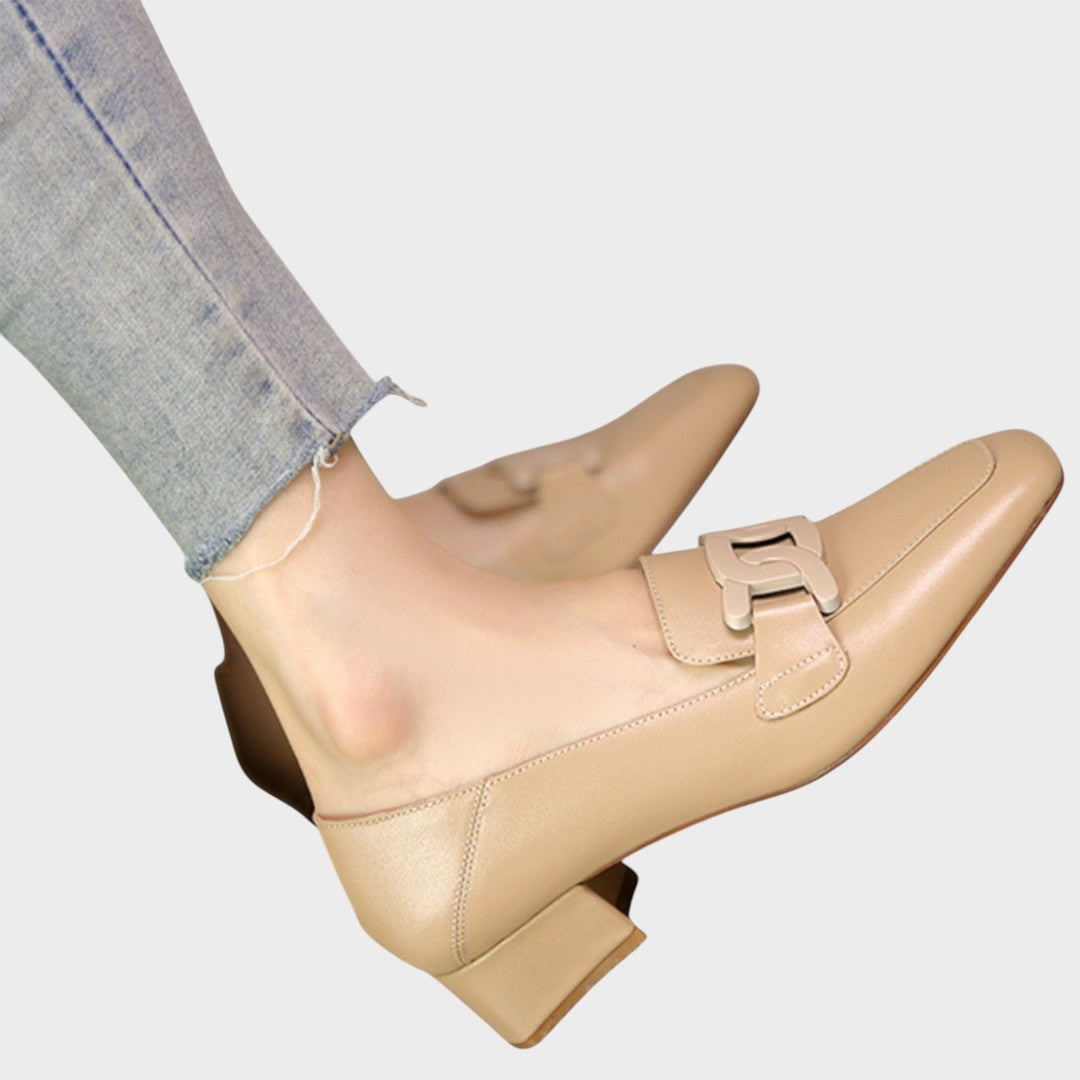 Monika | Zapatos Elegantes - Ana ruiz 
