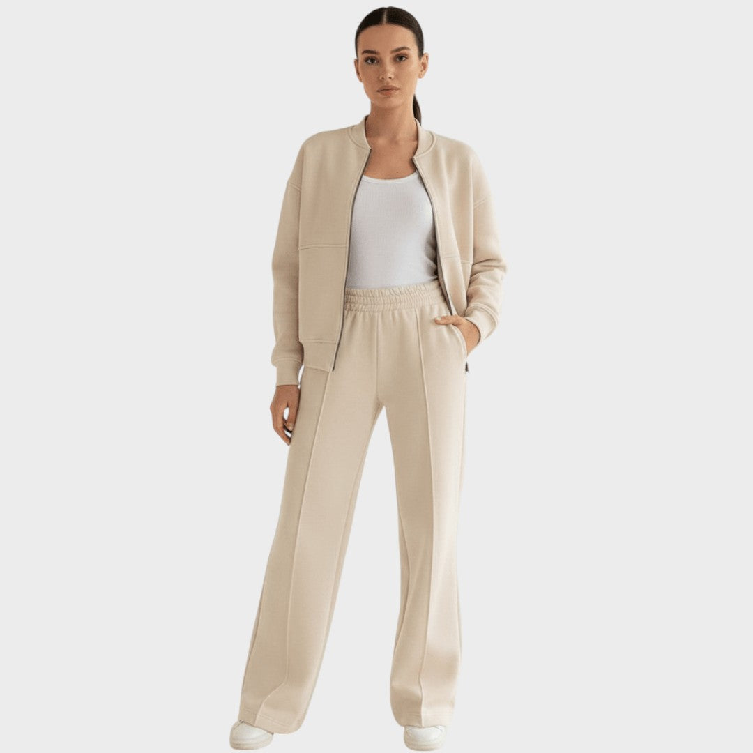 Serena |  Conjunto de Dos Piezas - Ana ruiz 