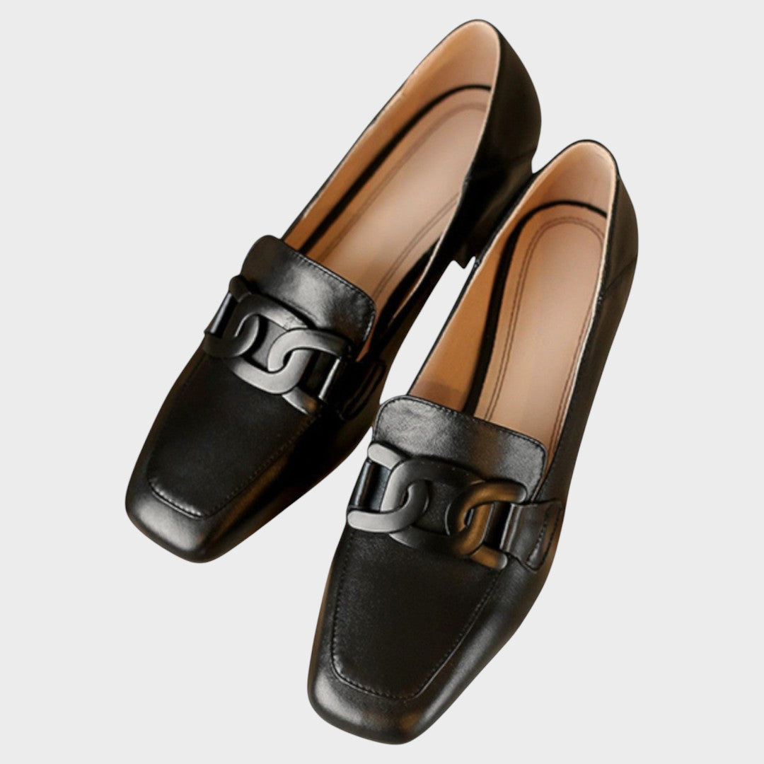 Monika | Zapatos Elegantes - Ana ruiz 