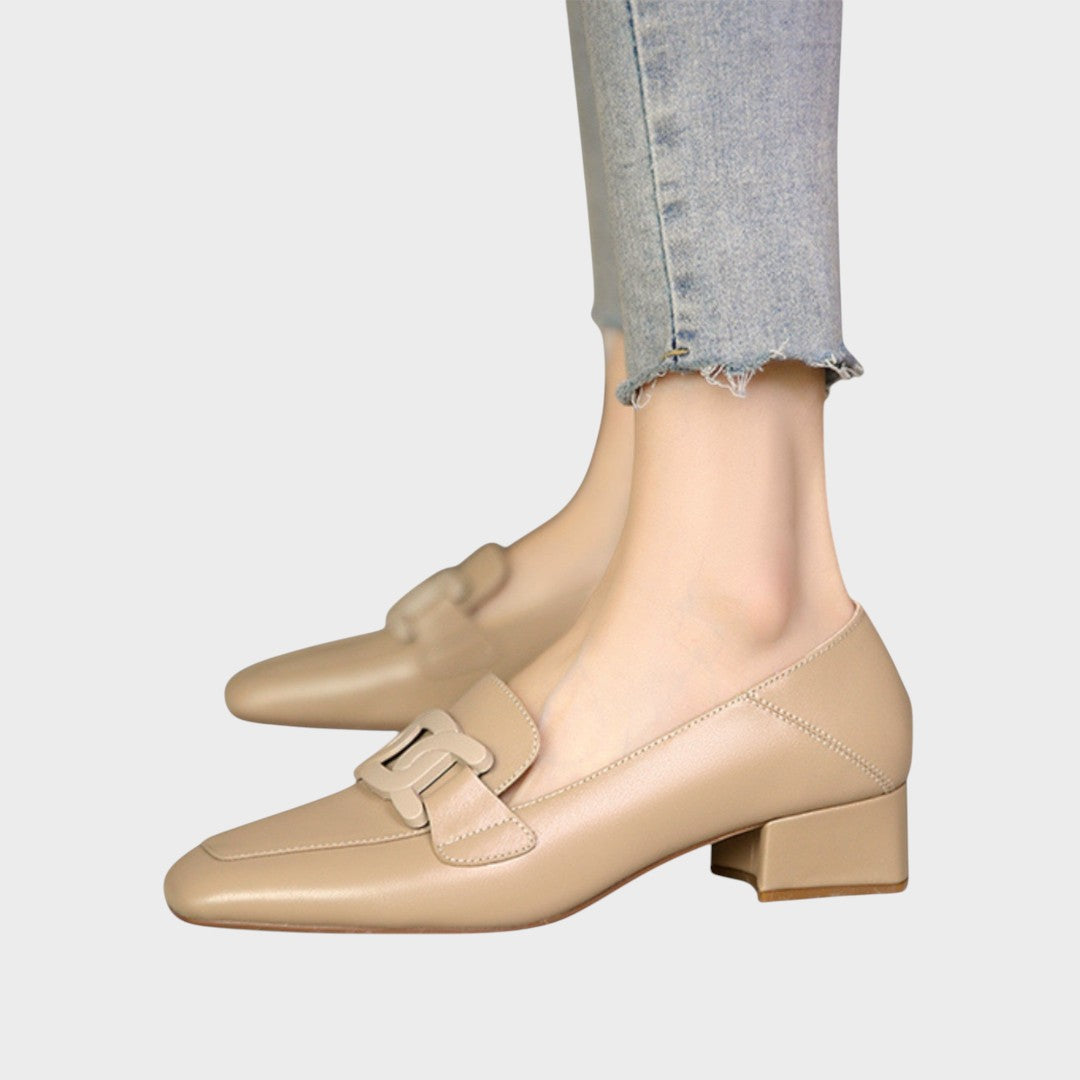 Monika | Zapatos Elegantes - Ana ruiz 