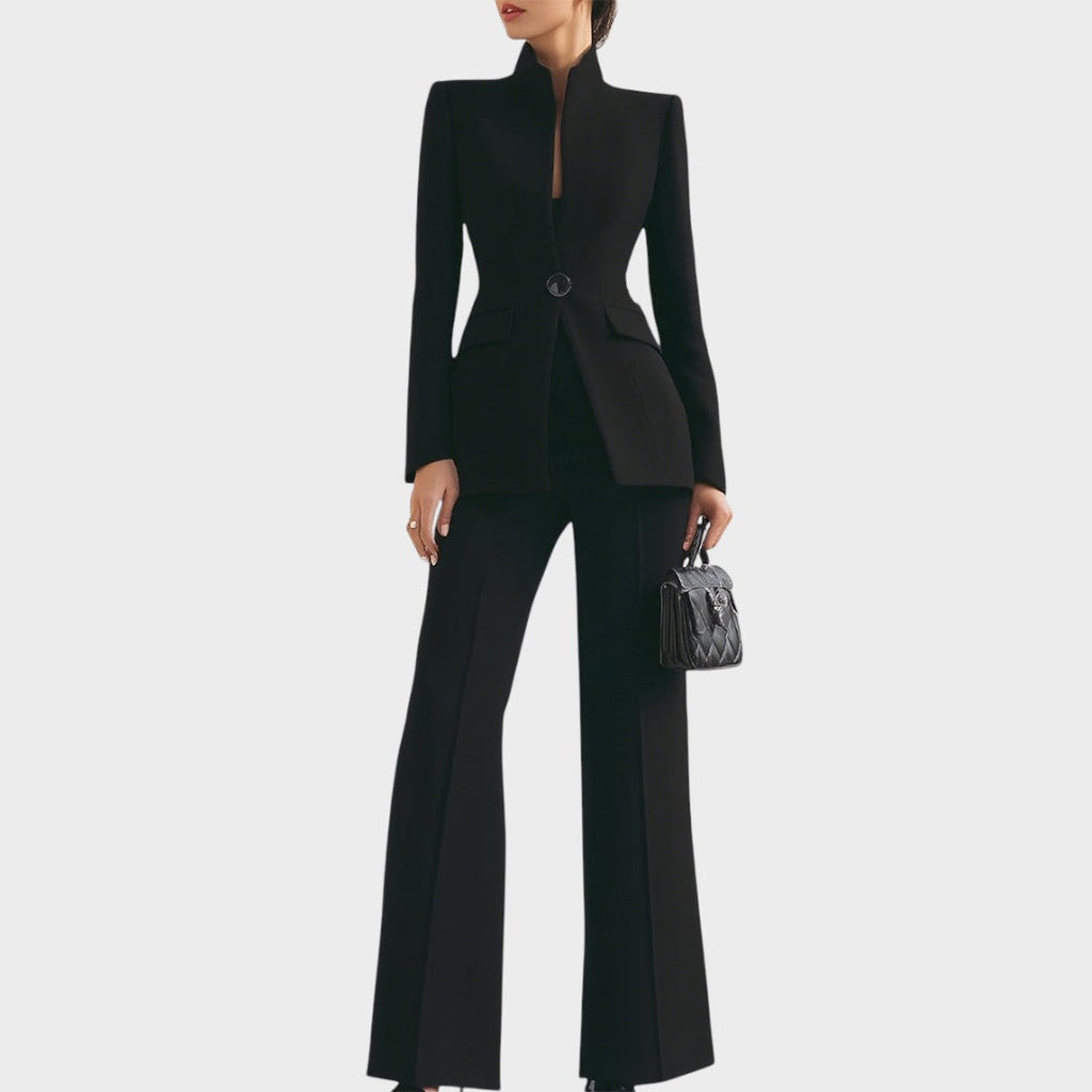 Elizabethe | Conjunto de Traje Elegante - Ana ruiz 