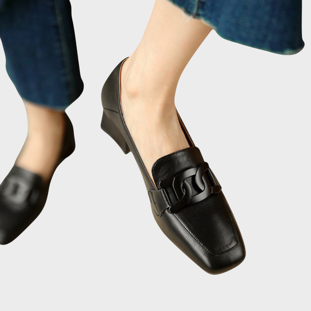 Monika | Zapatos Elegantes - Ana ruiz 