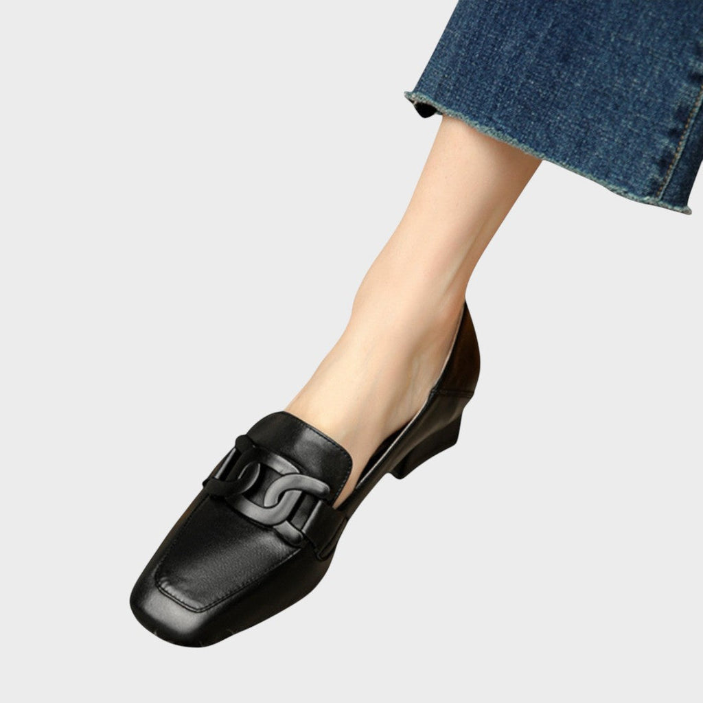Monika | Zapatos Elegantes - Ana ruiz 