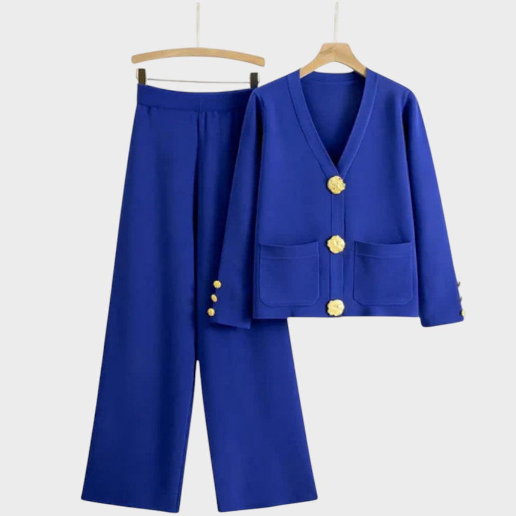 Georgina | Conjunto de Dos Piezas - Ana ruiz 