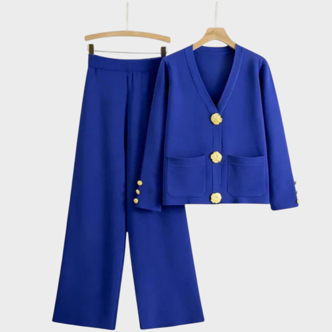 Georgina | Conjunto de Dos Piezas - Ana ruiz 