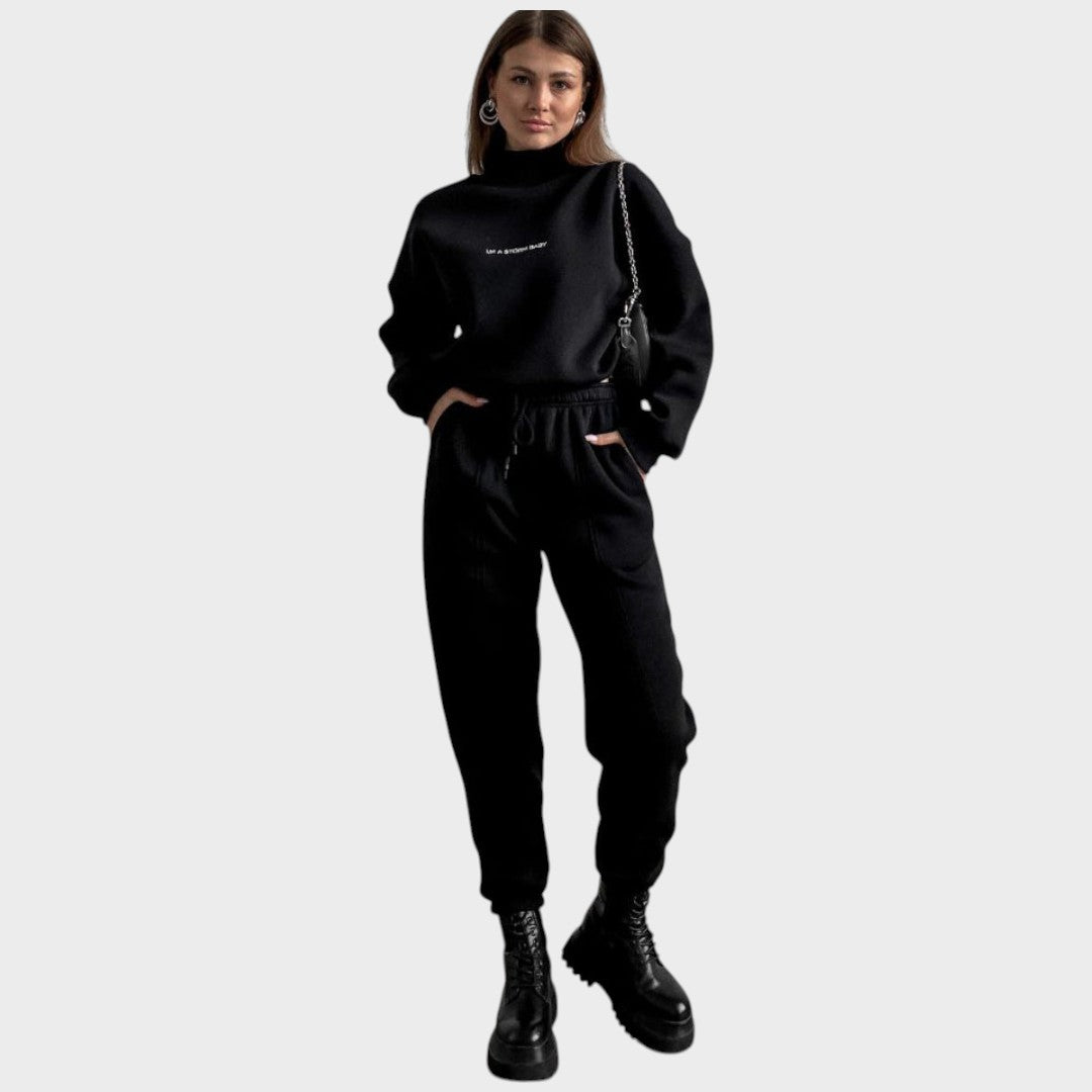 Storm | Conjunto Joven de Camiseta  y Pantalones - Ana ruiz 