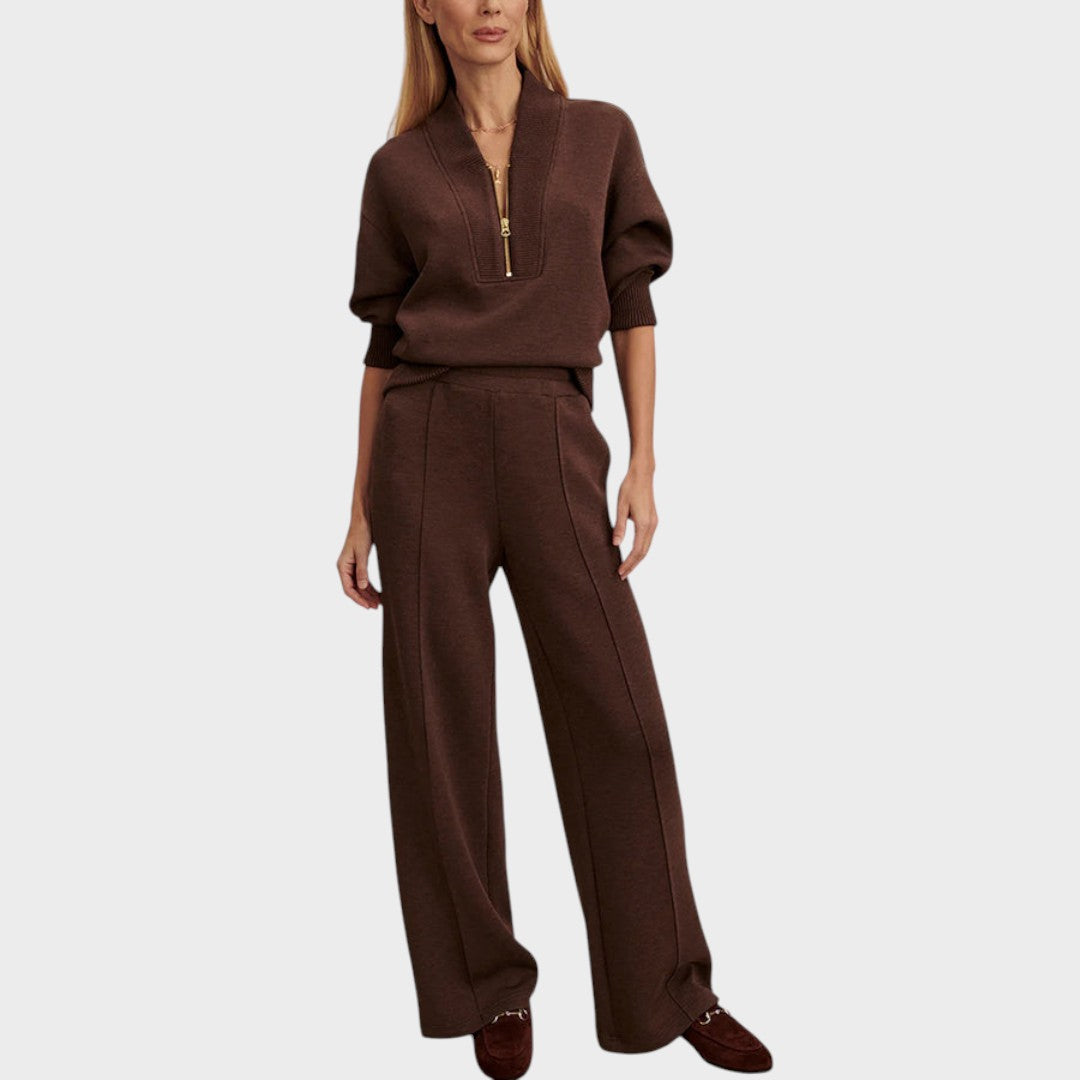 Almira | Conjunto de Dos Piezas - Ana ruiz 