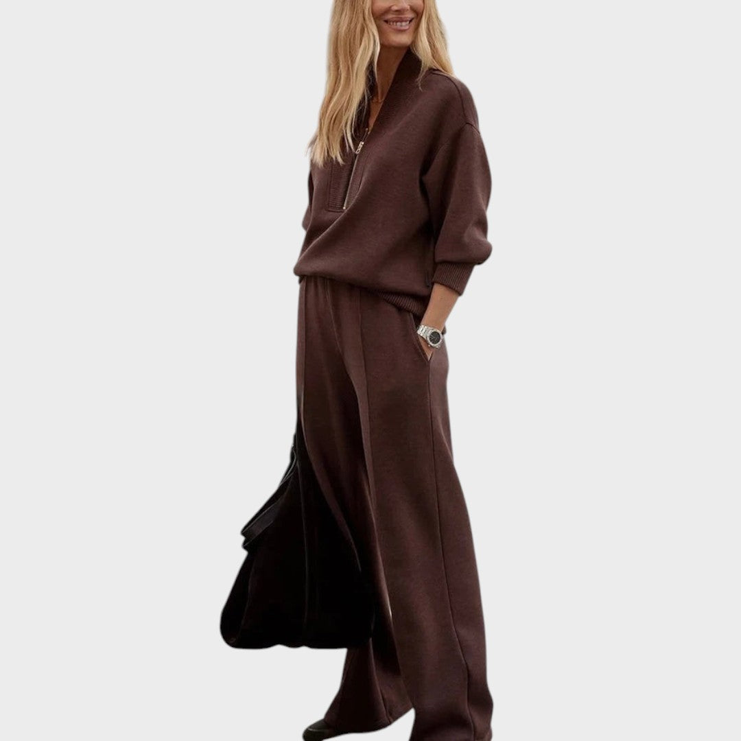 Almira | Conjunto de Dos Piezas - Ana ruiz 