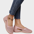 Lili | Sandalias Ortopédicas Cerradas - Ana ruiz 
