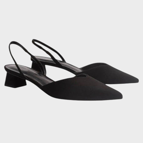 Esmeralda | Tacones Puntiagudos - Ana ruiz 