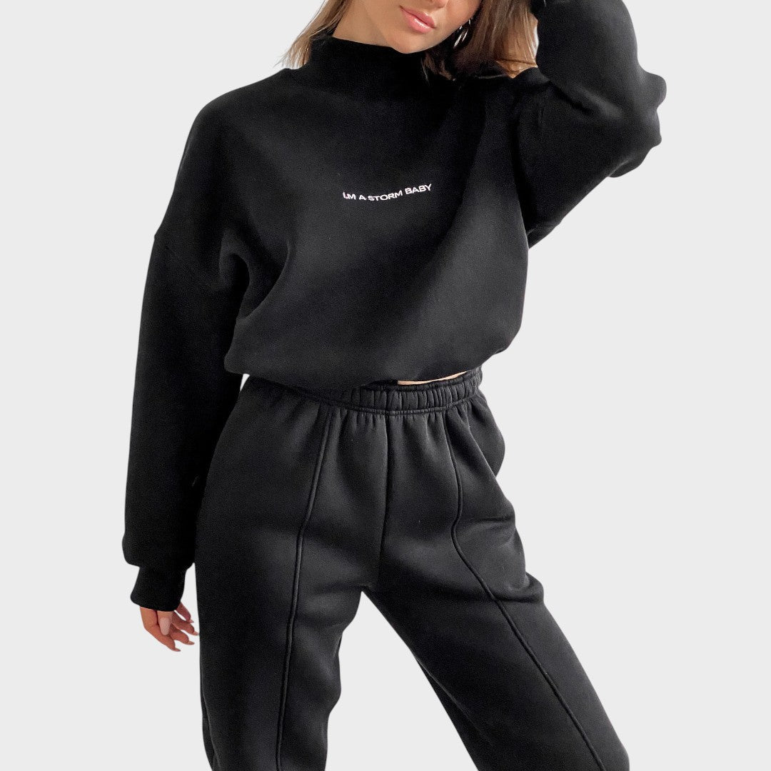 Storm | Conjunto Joven de Camiseta  y Pantalones - Ana ruiz 