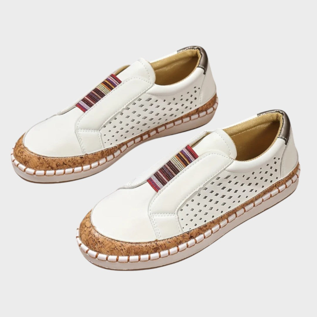 Sara | Zapatos Ortopédicos - Ana ruiz 