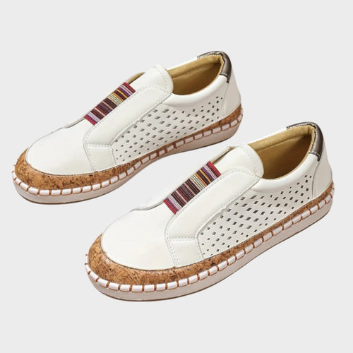 Sara | Zapatos Ortopédicos - Ana ruiz 
