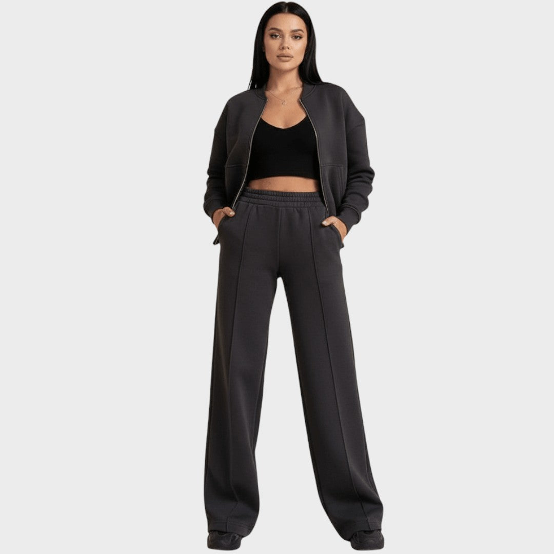 Serena |  Conjunto de Dos Piezas - Ana ruiz 