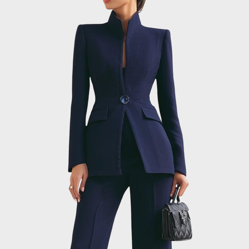 Elizabethe | Conjunto de Traje Elegante - Ana ruiz 