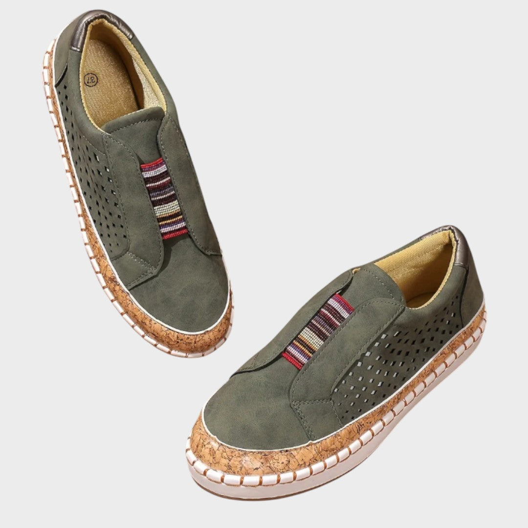 Sara | Zapatos Ortopédicos - Ana ruiz 