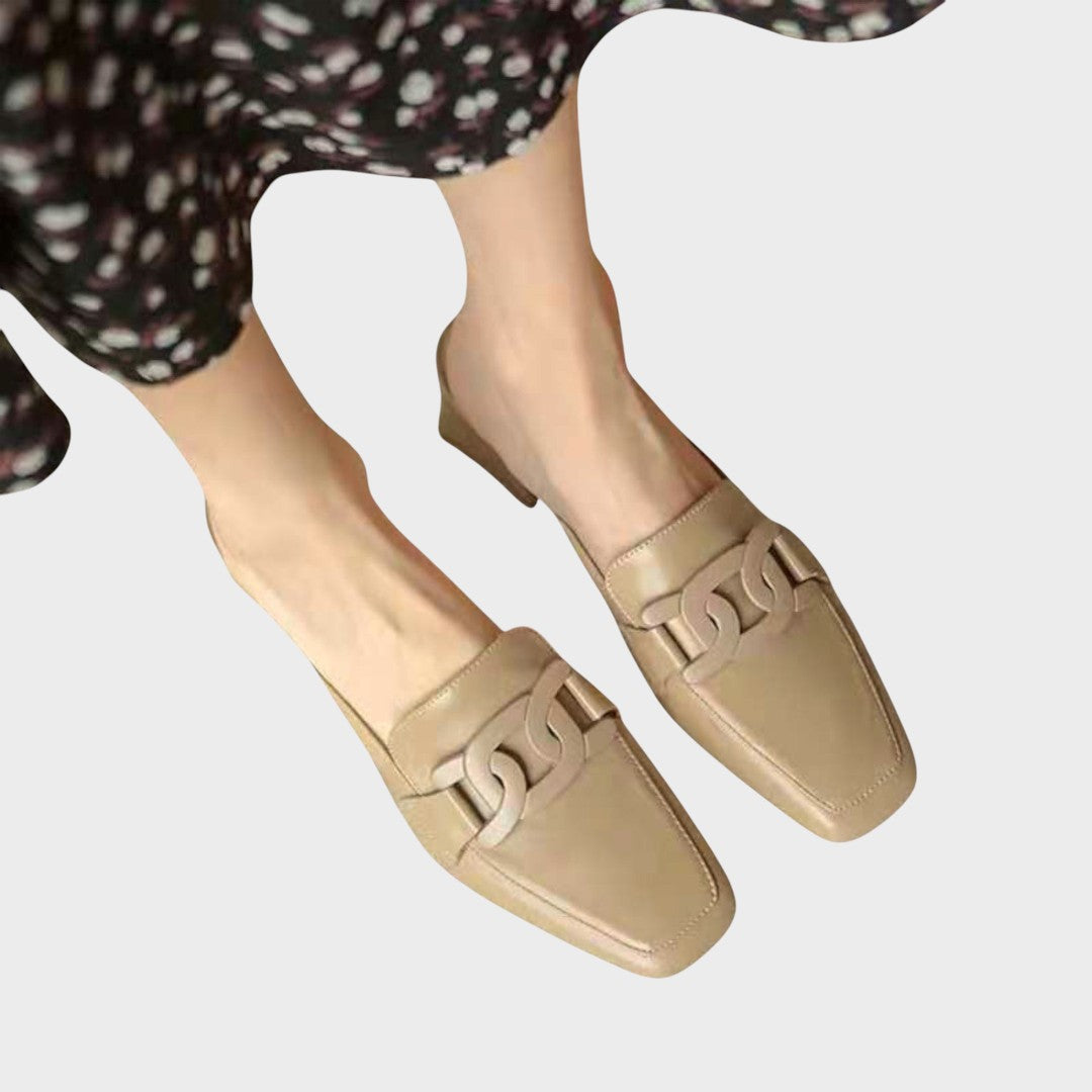 Monika | Zapatos Elegantes - Ana ruiz 